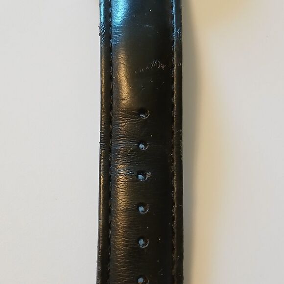 Decree Women's Green Yellow Round Gold Tone Dial Casual Watch Japan Movt - Picture 7 of 15